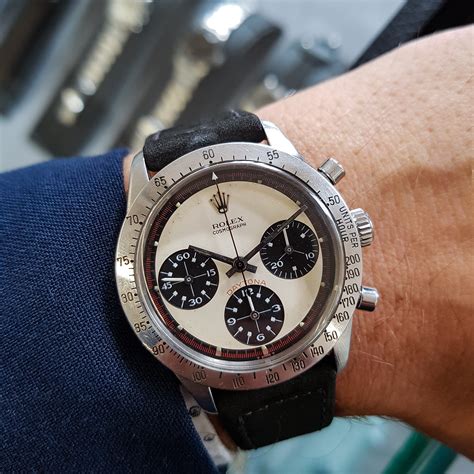 rolex daytona newman price|paul newman's rolex daytona price.